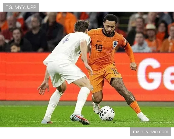 德佩世预赛6场7球 荷兰锋线依仗其领军攻击群