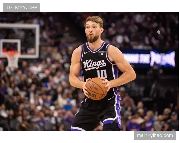 萨博尼斯18分15篮板9助攻 国王进攻轴心作用依然明显 萨博尼斯18分15篮板9助攻 国王进攻轴心作用依然明显