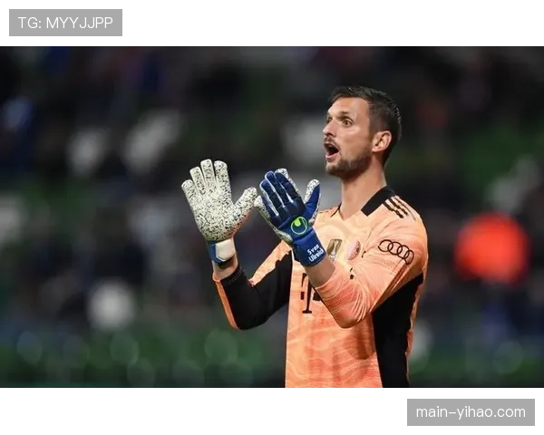 拜仁门将乌尔赖希伤缺 曾特纳复出但首发存疑